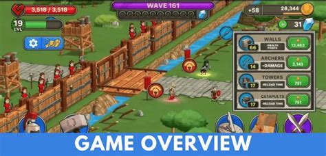 Total Conquest MOD APK 2.1.5a .